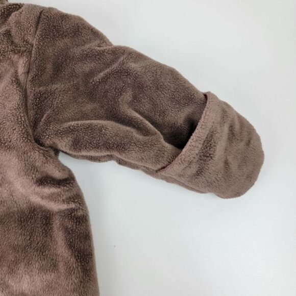 Carter's sleeper size 3 months - Picture 3 of 6